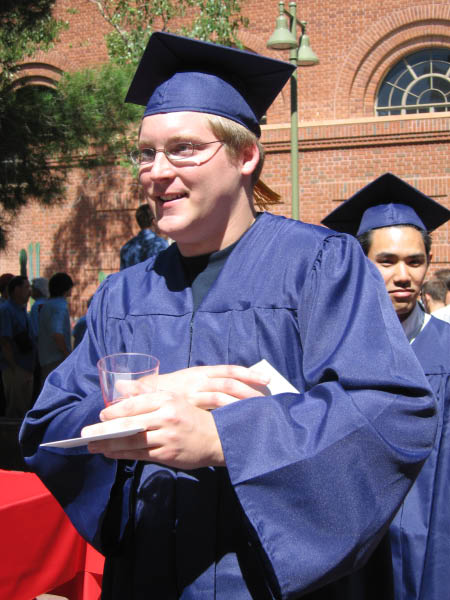 Spring 2007 Graduation 016
