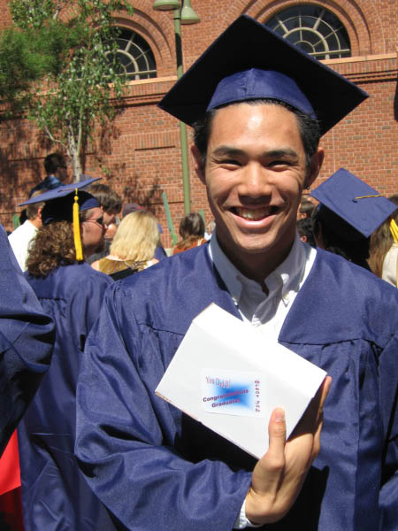 Spring 2007 Graduation 017