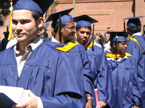 Spring 2007 Graduation 019