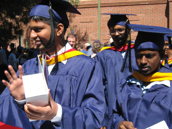 Spring 2007 Graduation 021