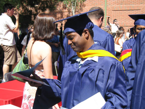Spring 2007 Graduation 023