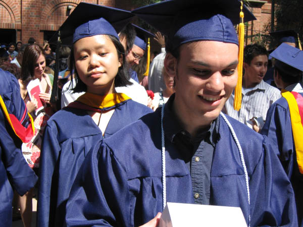 Spring 2007 Graduation 030