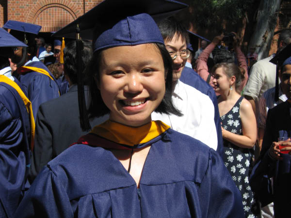 Spring 2007 Graduation 031