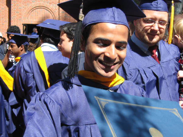 Spring 2007 Graduation 033