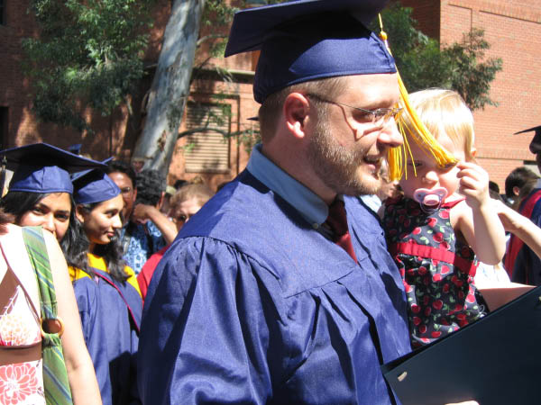 Spring 2007 Graduation 036