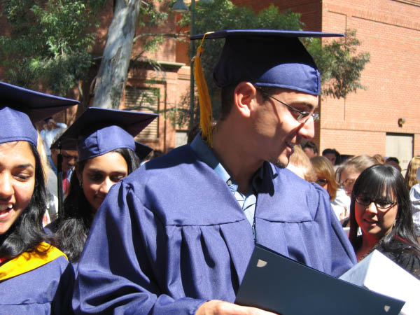 Spring 2007 Graduation 038