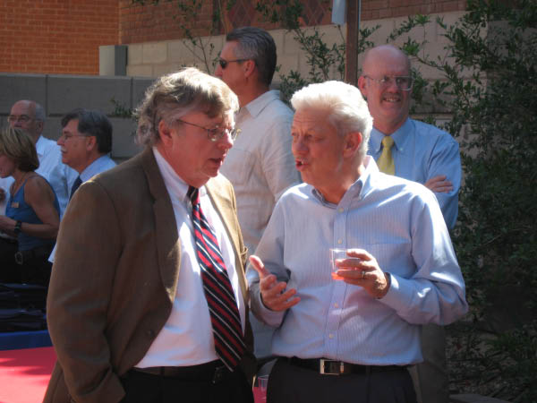 Spring 2007 Graduation 060