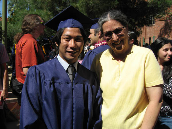 Spring 2007 Graduation 067