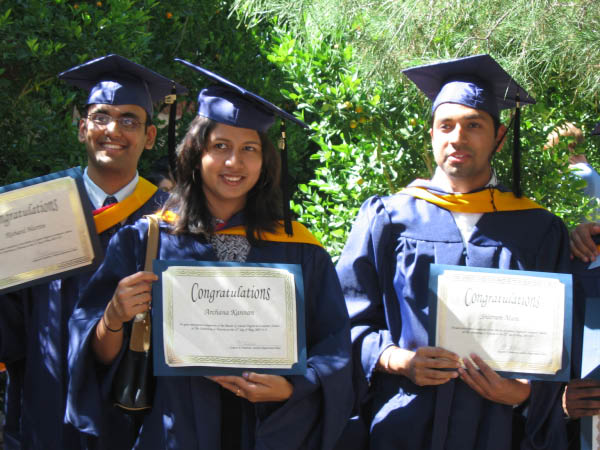 Spring 2007 Graduation 074