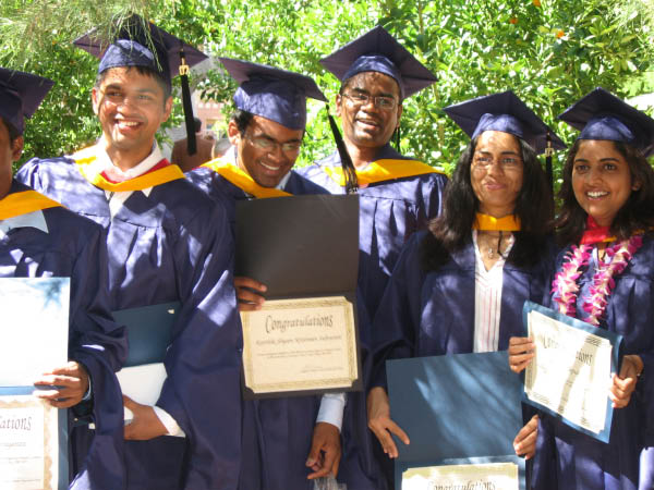Spring 2007 Graduation 075