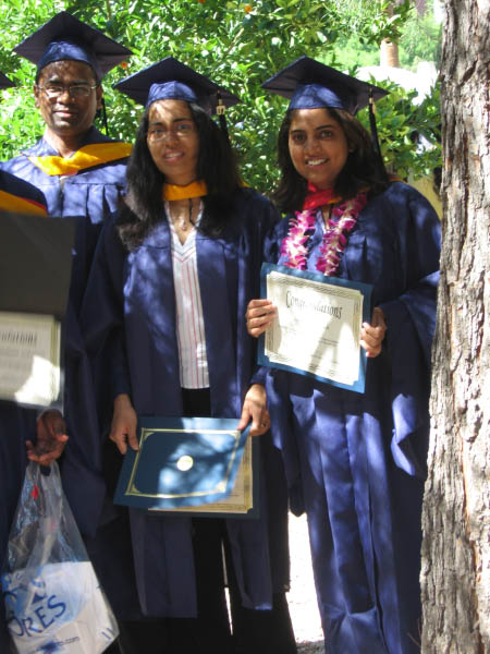 Spring 2007 Graduation 076