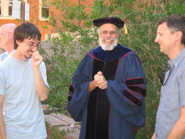 Spring 2007 Graduation 083