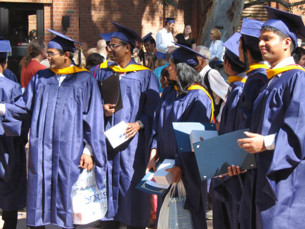 Spring 2007 Graduation 091