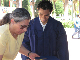 Spring 2007 Graduation 010