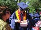 Spring 2007 Graduation 080