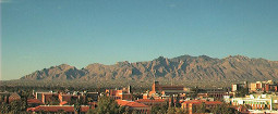 View from CS